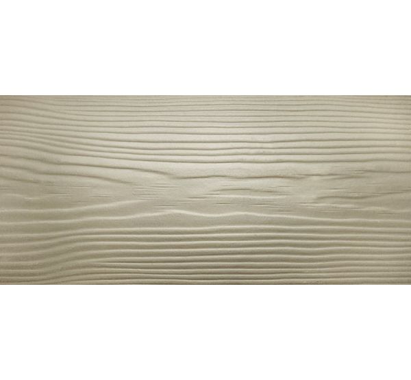 Фиброцементный сайдинг коллекция - Wood Земля - Белый песок С03 от производителя  Cedral по цене 2 580 р