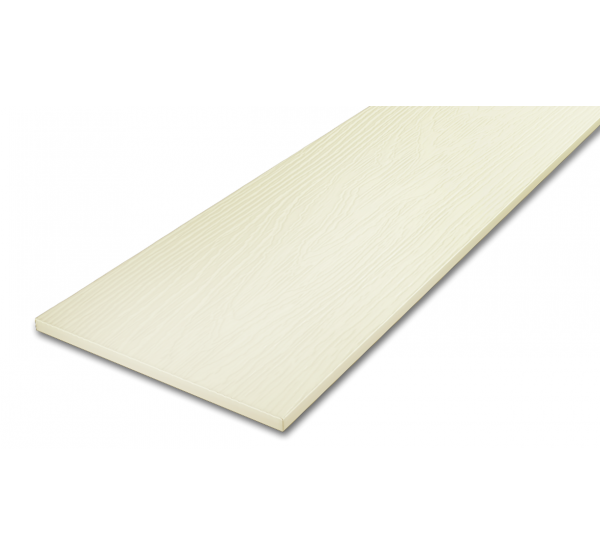 Фибросайдинг 3600 x 190 мм Yagel от производителя  Decover по цене 1 150 р