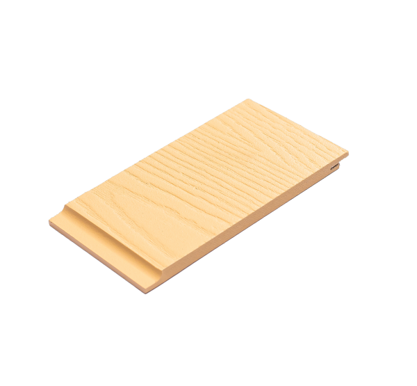 Фиброцементный сайдинг - Вудстоун Клик - 1001 от производителя  Бетэко по цене 2 050 р