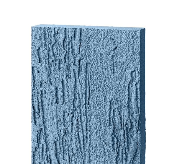 Фиброцементный сайдинг - Короед БК-5024 от производителя  Бетэко по цене 1 430 р