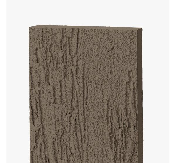 Фиброцементный сайдинг - Короед БК-7006 от производителя Бетэко по цене 1 430 р Фиброцементный сайдинг - Короед БК-7006 от производителя Бетэко по цене 1 430 р