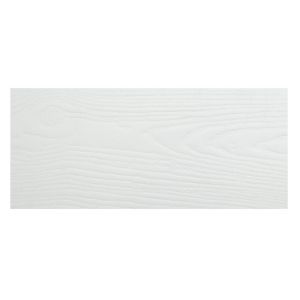 Цементно-минеральная фасадные панель Белый от производителя  CM Bord по цене 1 620 р