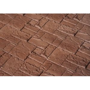 Фасадная плитка «Каменная мозайка» от производителя  «Кирисс Фасад» по цене 1 980 р