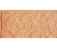 Фасадная плитка «Каменный каскад» № 01 Фасадная плитка «Каменный каскад» № 01