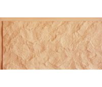 Фасадная плитка «Гладкий кирпич с фаской» № 02 Фасадная плитка «Гладкий кирпич с фаской» № 02