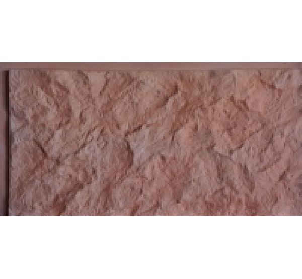 Фасадная плитка «Колотая фаска» № 20 от производителя «Кирисс Фасад» по цене 2 300 р Фасадная плитка «Колотая фаска» № 20 от производителя «Кирисс Фасад» по цене 2 300 р