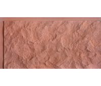 Фасадная плитка «Горный пласт» № 23 Фасадная плитка «Горный пласт» № 23