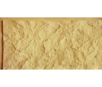 Фасадная плитка «Скала» № 37Б Фасадная плитка «Скала» № 37Б