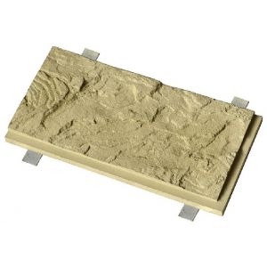 Фасадная плитка «Тигровый дракон малый скол» от производителя  «Кирисс Фасад» по цене 1 980 р