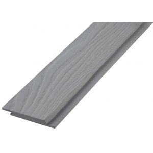 Фиброцементный сайдинг FCSPRO Click Shtil под окраску от производителя FCS Group по цене 1 180 р Фиброцементный сайдинг FCSPRO Click Shtil под окраску от производителя FCS Group по цене 1 180 р