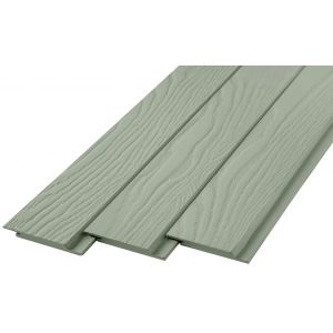 Фиброцементный сайдинг FCSPRO Click Shtil F06 Дождливый океан от производителя FCS Group по цене 1 180 р Фиброцементный сайдинг FCSPRO Click Shtil F06 Дождливый океан от производителя FCS Group по цене 1 180 р