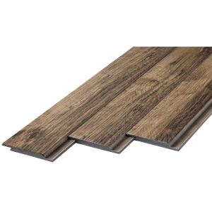 Фиброцементный сайдинг FCSPRO Click Shtil Кедр от производителя FCS Group по цене 1 540 р Фиброцементный сайдинг FCSPRO Click Shtil Кедр от производителя FCS Group по цене 1 540 р