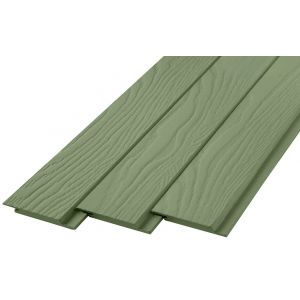 Фиброцементный сайдинг FCSPRO Click Shtil F65 Осенняя трава от производителя FCS Group по цене 1 180 р Фиброцементный сайдинг FCSPRO Click Shtil F65 Осенняя трава от производителя FCS Group по цене 1 180 р