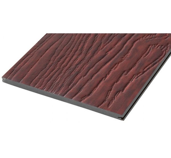 Фиброцементный сайдинг Decor Wood Мербау от производителя FCS Group по цене 1 580 р Фиброцементный сайдинг Decor Wood Мербау от производителя FCS Group по цене 1 580 р