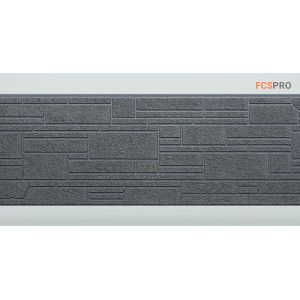 Фиброцементные панели FCS Simple АА3 (под камень) от производителя FCS Group по цене 4 400 р Фиброцементные панели FCS Simple АА3 (под камень) от производителя FCS Group по цене 4 400 р