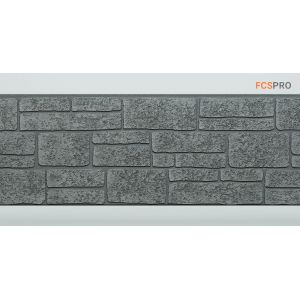 Фиброцементные панели FCS Simple АА6 (под камень) от производителя FCS Group по цене 4 400 р Фиброцементные панели FCS Simple АА6 (под камень) от производителя FCS Group по цене 4 400 р