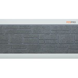 Фиброцементные панели FCS Simple АА6 (под камень) от производителя FCS Group по цене 4 400 р Фиброцементные панели FCS Simple АА6 (под камень) от производителя FCS Group по цене 4 400 р