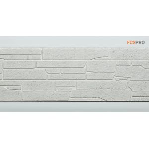 Фиброцементные панели FCS Simple АА7 (под камень) от производителя FCS Group по цене 4 400 р Фиброцементные панели FCS Simple АА7 (под камень) от производителя FCS Group по цене 4 400 р