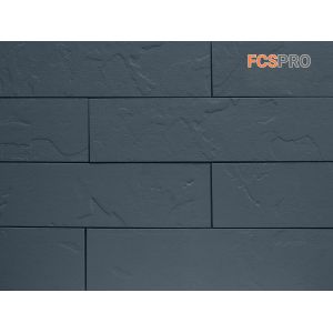 Фиброцементные панели FCSPRO Stone Block, 400x100x8 от производителя FCS Group по цене 174 р Фиброцементные панели FCSPRO Stone Block, 400x100x8 от производителя FCS Group по цене 174 р