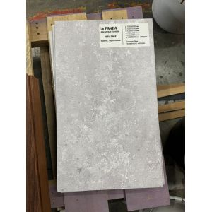 Фиброцементные панели Однотонный камень 06120F от производителя  Panda по цене 4 000 р