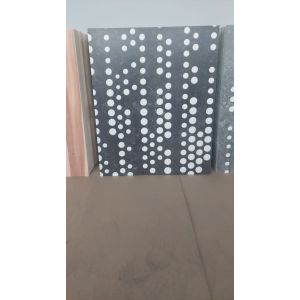 Фиброцементные панели Перфорация 3D 05330F от производителя Panda по цене 4 000 р Фиброцементные панели Перфорация 3D 05330F от производителя Panda по цене 4 000 р