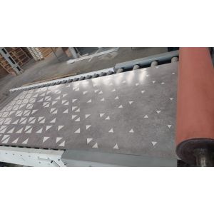 Фиброцементные панели Перфорация 05200F от производителя  Panda по цене 4 000 р