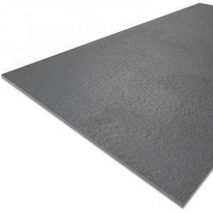 Фиброцементный сайдинг Board Stone Графит от производителя  Фибростар по цене 3 228 р