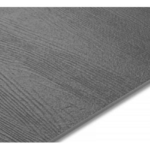 Фиброцементный сайдинг Board Wood Антрацит от производителя  Фибростар по цене 3 228 р