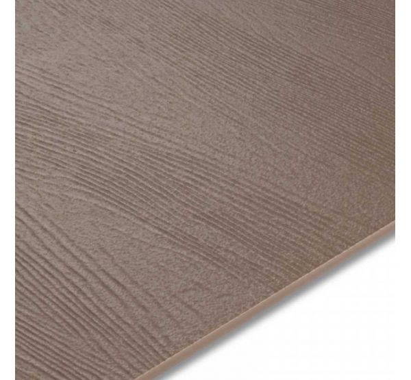 Фиброцементный сайдинг Board Wood Базальт от производителя  Фибростар по цене 3 228 р