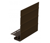 J-Фаска серия Элит, коричневая J-Фаска серия Элит, коричневая