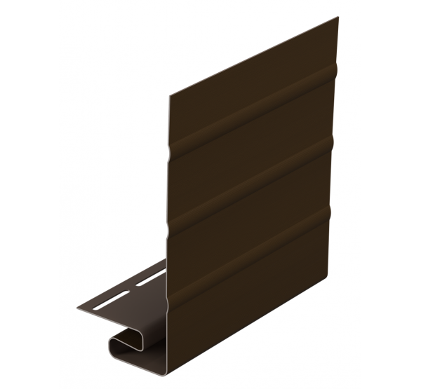 J-Фаска серия Элит, коричневая от производителя   по цене 970 р