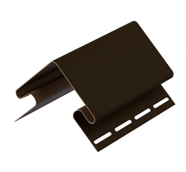 Угол наружный Элит, коричневый от производителя   по цене 970 р