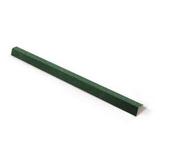 Накладка универсальная Зеленый от производителя  Metrotile по цене 809 р