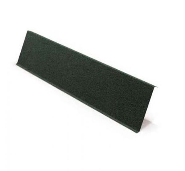 Фартук Темно-зеленый от производителя  Metrotile по цене 1 610 р