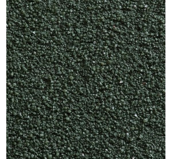 Конек полукруглый Темно-зеленый от производителя  Metrotile по цене 1 301 р