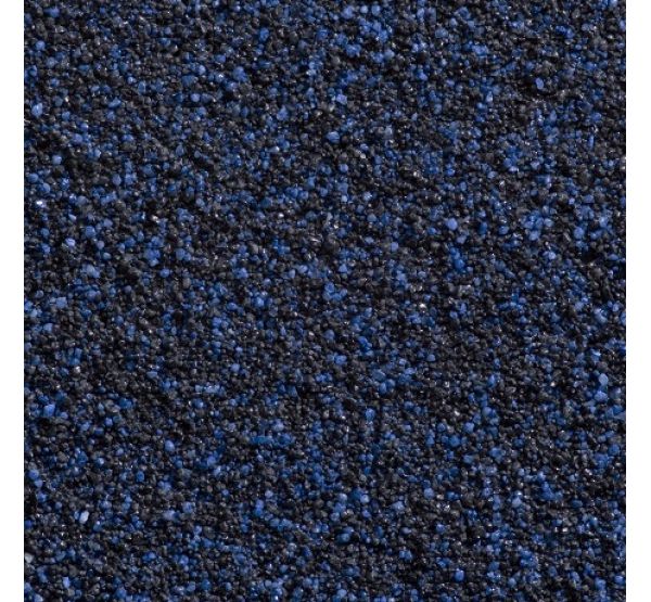 Конек полукруглый Темно-синий от производителя  Metrotile по цене 1 301 р