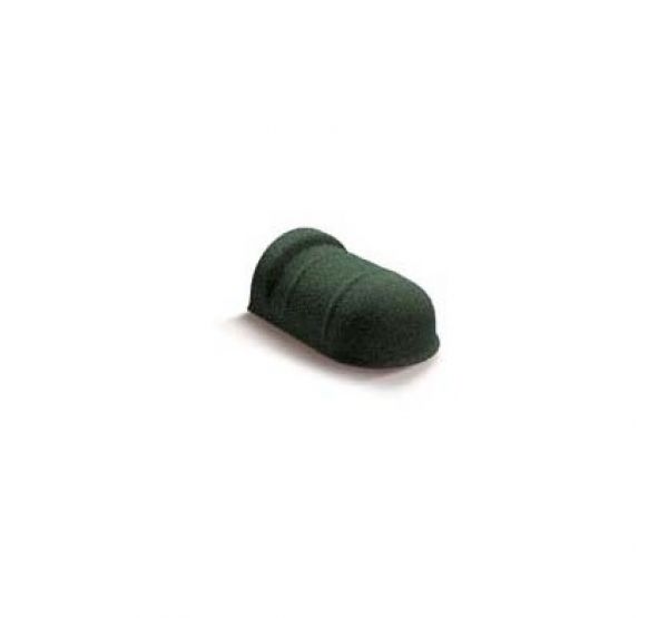 Заглушка шатра Темно-зеленый от производителя  Metrotile по цене 8 420 р
