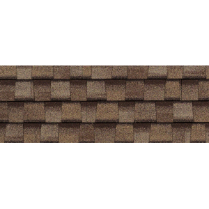 Многослойная черепица Блюз, Мемфис от производителя  Shinglas по цене 1 620 р