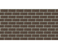 Плитка Фасадная Premium, Brick, Коричневый