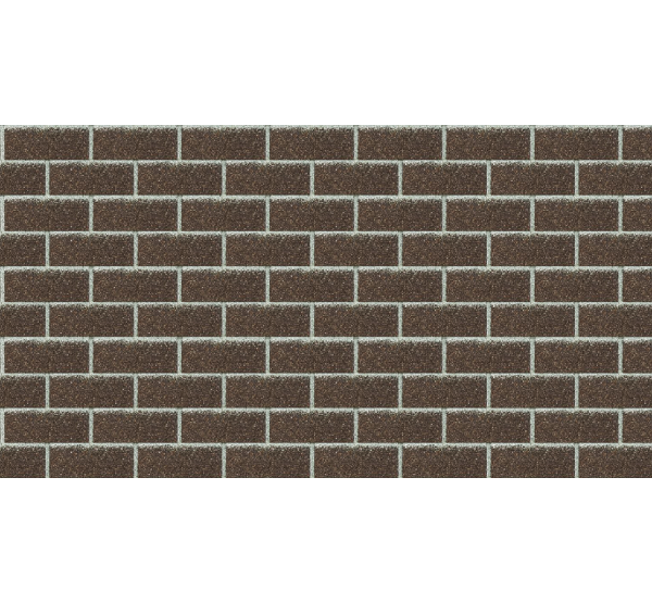 Плитка Фасадная Premium, Brick, Коричневый от производителя  Docke по цене 658 р