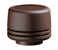 Колпак ИЗЛ-110/500/ Тёмно-коричневый (RR32) Колпак ИЗЛ-110/500/ Тёмно-коричневый (RR32)