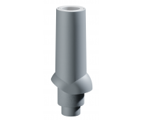 Труба ИЗЛ-110/500/ Серый (RR23) Труба ИЗЛ-110/500/ Серый (RR23)