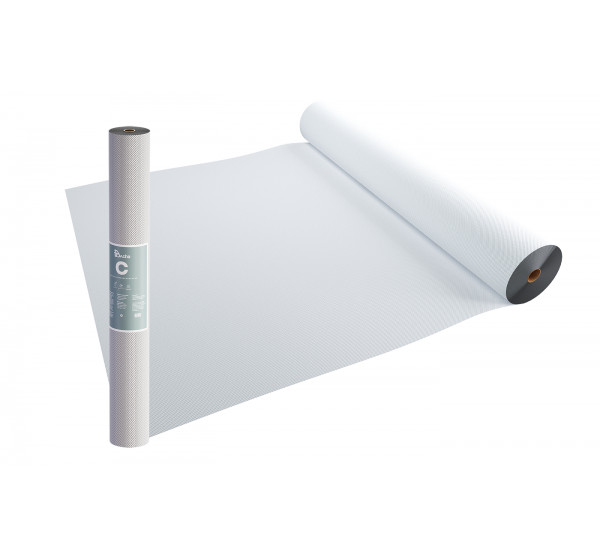 Гидро/пароизоляционная пленка Dacha C увеличенной прочности от производителя Docke по цене 2 720 р Гидро/пароизоляционная пленка Dacha C увеличенной прочности от производителя Docke по цене 2 720 р