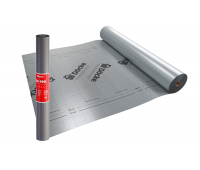 Пароизоляционная пленка BD 100 повышенной прочности Пароизоляционная пленка BD 100 повышенной прочности