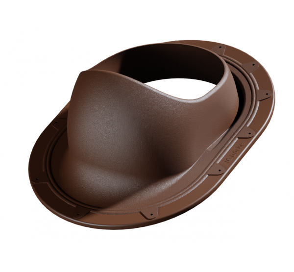 Проходной элемент Next Тёмно-коричневый (RR32) от производителя Docke по цене 1 250 р Проходной элемент Next Тёмно-коричневый (RR32) от производителя Docke по цене 1 250 р