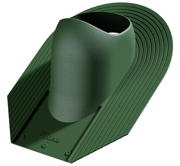 Проходной элемент Root Зелёный (RR11) от производителя Docke по цене 1 250 р Проходной элемент Root Зелёный (RR11) от производителя Docke по цене 1 250 р