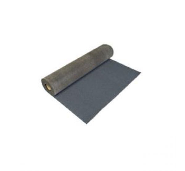 Ендовный ковер Серый камень, рулон 10х1м от производителя  Shinglas по цене 7 800 р