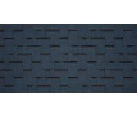 Гибкая черепица UNICA LAZIO MARE 480 Гибкая черепица UNICA LAZIO MARE 480