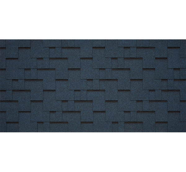 Гибкая черепица UNICA LAZIO MARE 480 от производителя  Tegola по цене 1 262 р