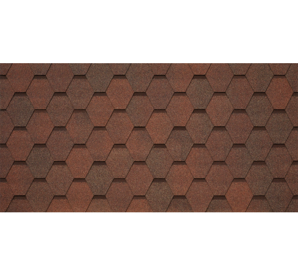 Гибкая черепица UNICA VENETO NOCCIOLA 418 от производителя Tegola по цене 1 169 р Гибкая черепица UNICA VENETO NOCCIOLA 418 от производителя Tegola по цене 1 169 р